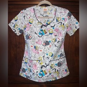 Tooniforms Despicable Me